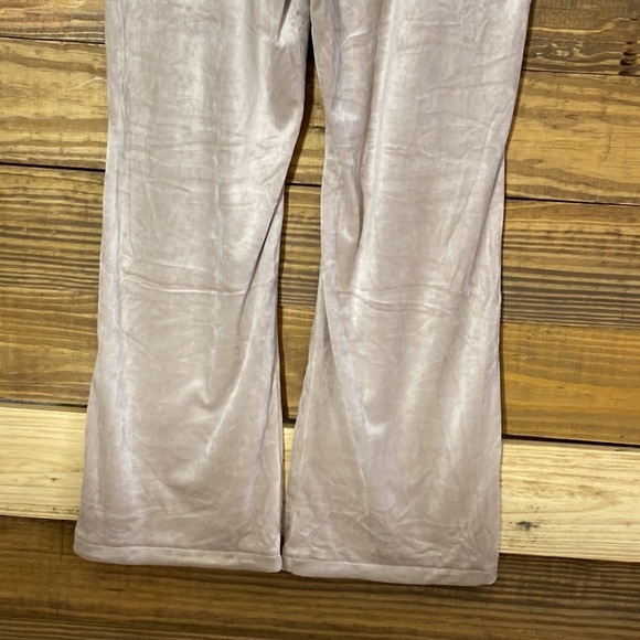 H&M Velour Pants - Picture 8 of 10